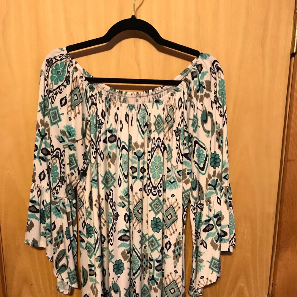 Women’s Blouse